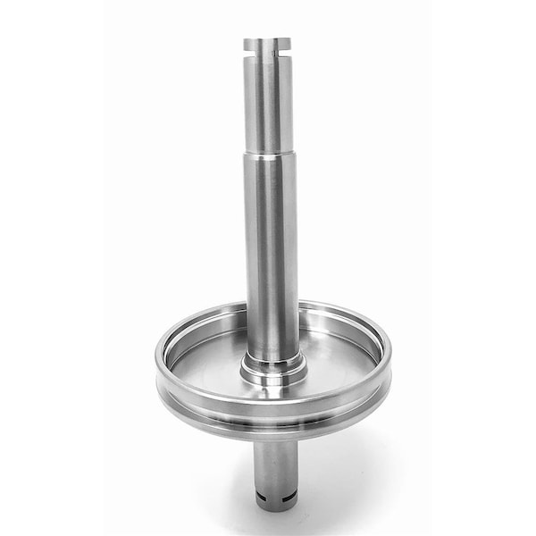 SRC Piston/Stem Assembly Std 3-4, Replaces Alfa Laval Part# 3135306191